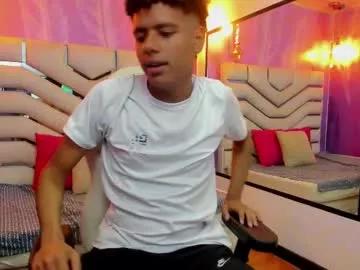 bruno_blaze from Chaturbate is Freechat