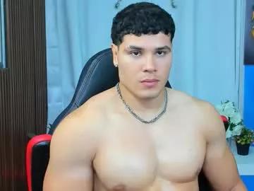 bruno_coleman from Chaturbate is Freechat