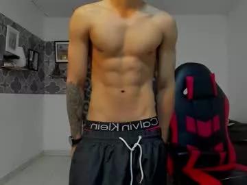 bruno_snow from Chaturbate is Freechat