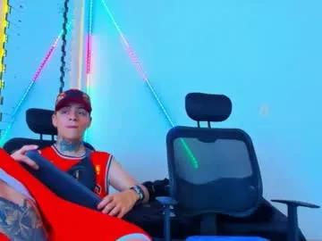 bruno_wild from Chaturbate is Freechat