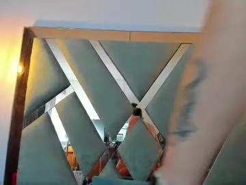 brunowalkerr from Chaturbate is Freechat