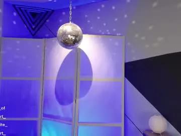 bubblewhite_ from Chaturbate is Freechat