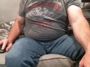 buck_camstar from Chaturbate is Freechat