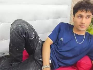 buddy_whitte from Chaturbate is Freechat