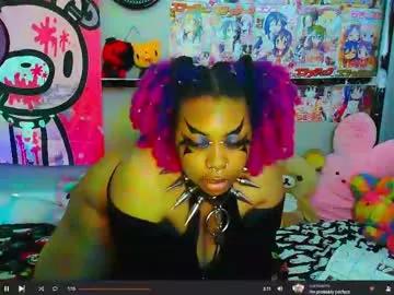 bunixthebunny from Chaturbate is Freechat
