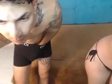 bunny_petit from Chaturbate is Freechat