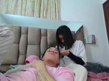 bunny_sweettt_ from Chaturbate