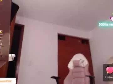 bunny_sweettt_ from Chaturbate
