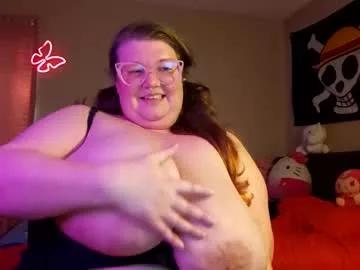 bunnyarcana420 from Chaturbate is Freechat