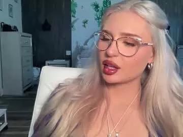 bunnykhalessi from Chaturbate is Freechat