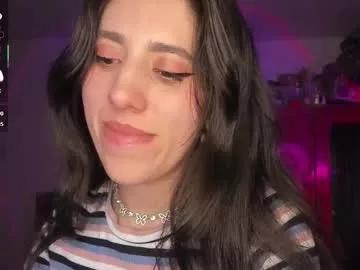 bunnyy09 from Chaturbate is Freechat