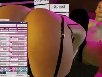 bunnyy3d from Chaturbate