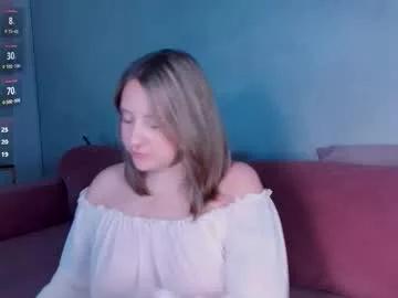 burn_lissa from Chaturbate is Freechat