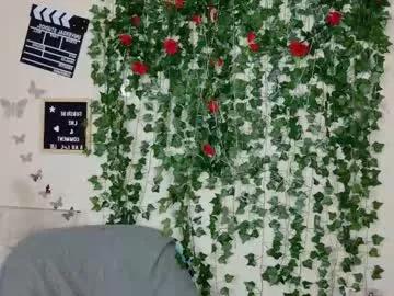 butterflybootyy from Chaturbate is Freechat