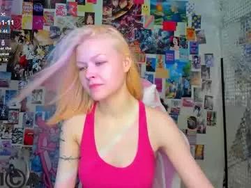callista_a from Chaturbate is Freechat