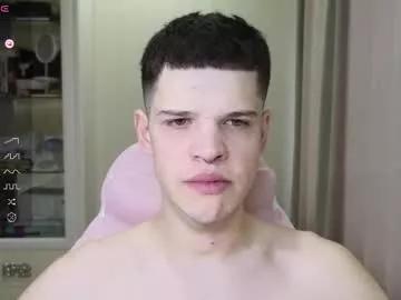 callme_christian from Chaturbate is Freechat