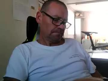 callmemarky from Chaturbate is Freechat