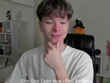 calvin_loves_you from Chaturbate is Freechat