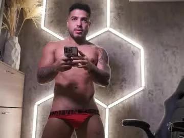 cameron_brent from Chaturbate is Freechat