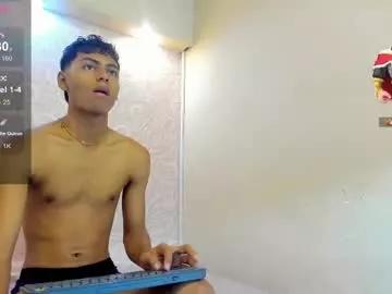cami_wyatt from Chaturbate is Freechat