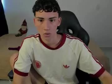 camiboy666 from Chaturbate is Freechat