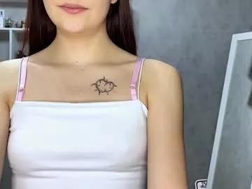 Photos of camienevius from Chaturbate is Freechat