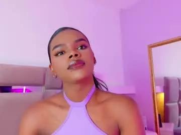 camiestrada from Chaturbate is Freechat