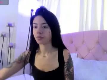 camila_ortiz__ from Chaturbate is Freechat