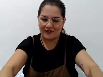 camila_villanueva from Chaturbate is Freechat