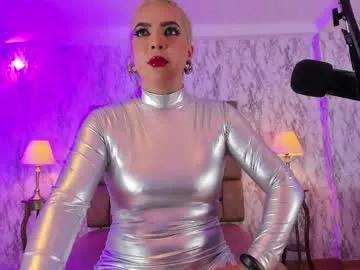 camilaachain from Chaturbate is Freechat