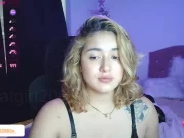 camilamarsh from Chaturbate is Freechat