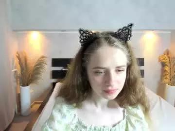 camilla_kelly from Chaturbate is Freechat