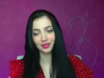 camilla_more from Chaturbate is Freechat