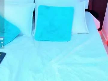 camilla_parker from Chaturbate is Freechat