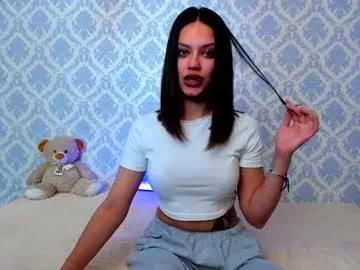 camilla_williamsss from Chaturbate is Freechat