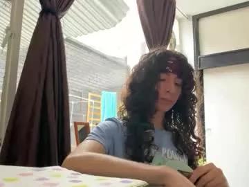 camille_delrey from Chaturbate is Freechat