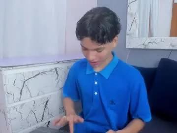 camillo_virgil from Chaturbate is Freechat