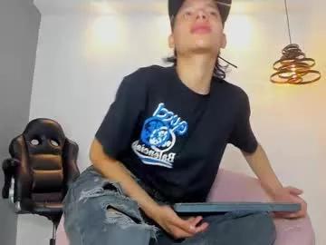 camillo_virgil from Chaturbate is Freechat