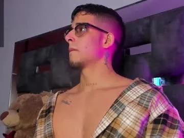 camilo_ospina_ from Chaturbate is Freechat