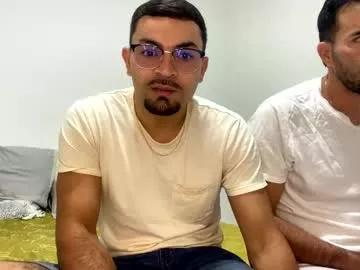 camilor_30 from Chaturbate is Freechat