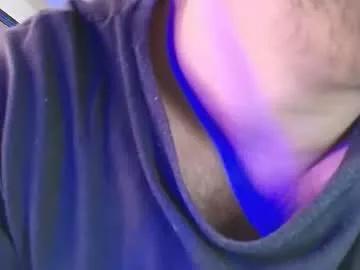 camilowhite_ from Chaturbate is Freechat