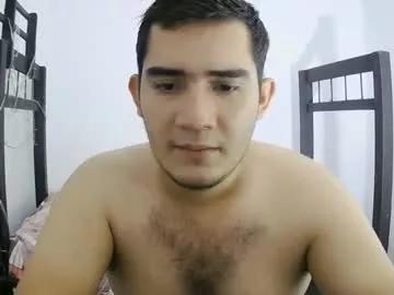 camilowhite_ from Chaturbate is Freechat