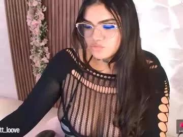 candy_latinaa from Chaturbate is Freechat