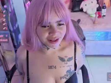 candykane06 from Chaturbate is Freechat