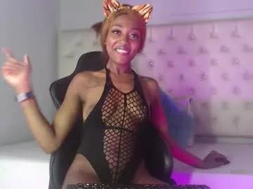 candyy_ebony from Chaturbate is Freechat