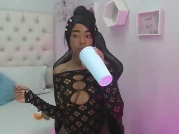 candyy_ebony from Chaturbate is Freechat