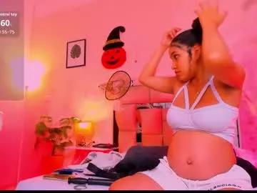 candyygirl_1 from Chaturbate is Freechat