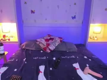 candyymaria from Chaturbate is Freechat