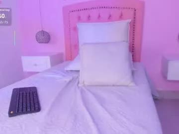 cannelasmith from Chaturbate is Freechat