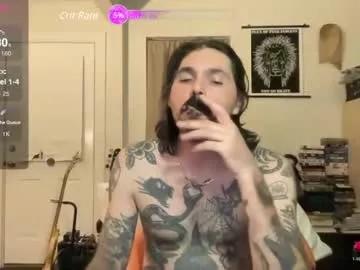 cantleavethehouse from Chaturbate is Freechat